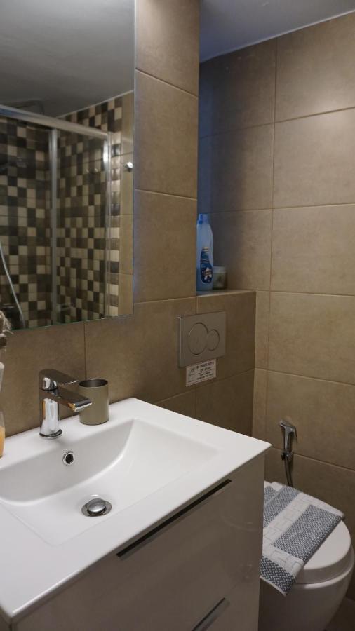 Stylish Studio Below The Acropolis Athens Luaran gambar