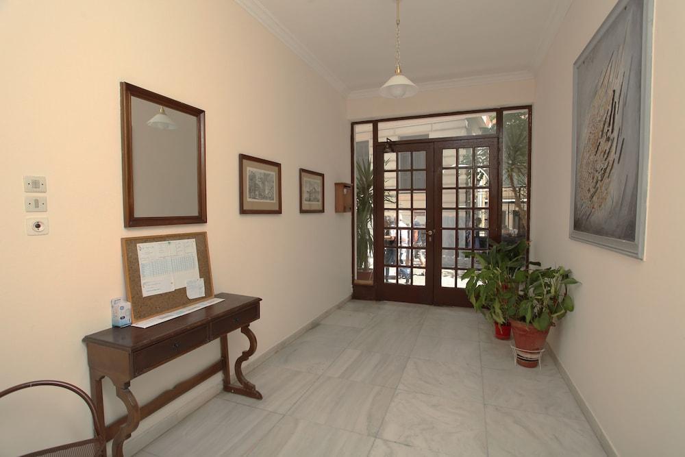 Stylish Studio Below The Acropolis Athens Luaran gambar