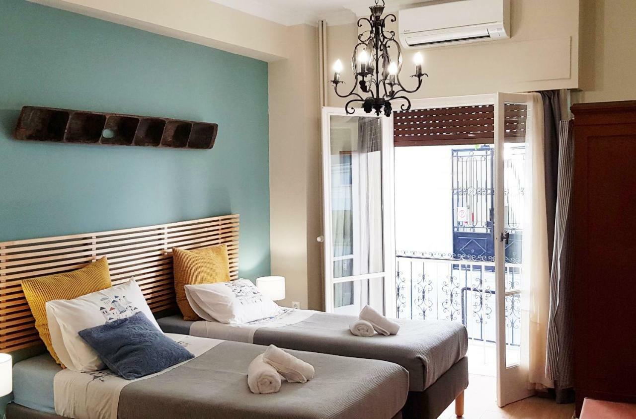 Stylish Studio Below The Acropolis Athens Luaran gambar