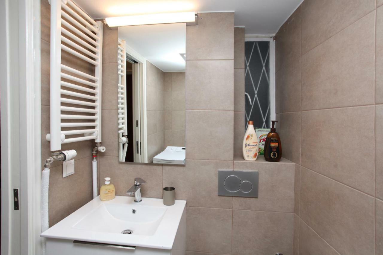 Stylish Studio Below The Acropolis Athens Luaran gambar